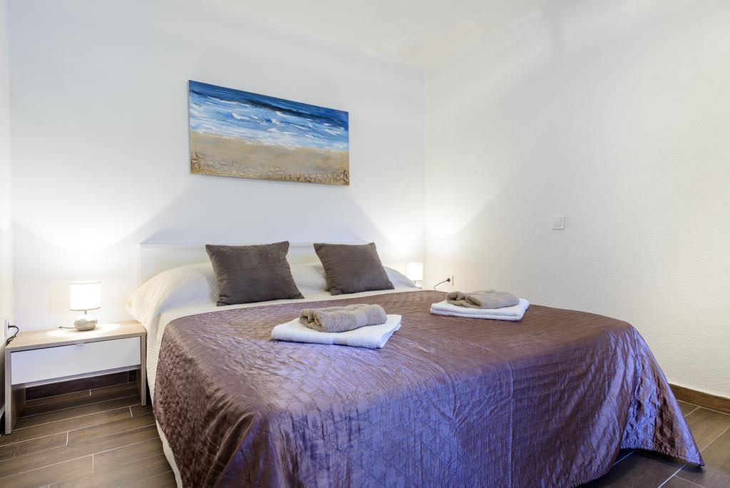 Apartment Mistral - Cosy Apartment With Sea View مولونات المظهر الخارجي الصورة