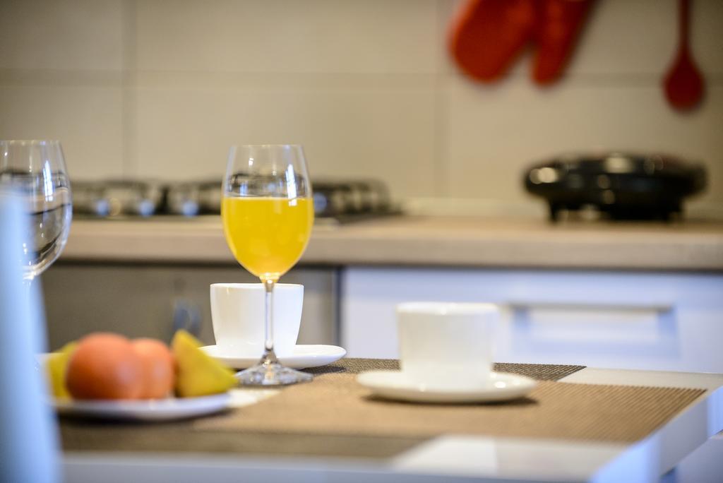 Apartment Mistral - Cosy Apartment With Sea View مولونات المظهر الخارجي الصورة